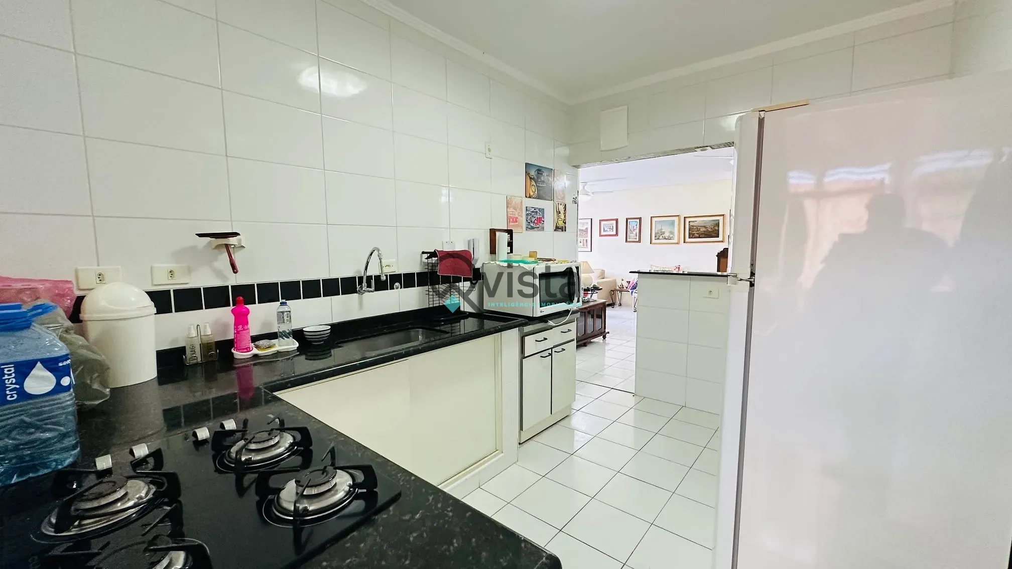 Apartamento, 2 quartos, 80 m² - Foto 8