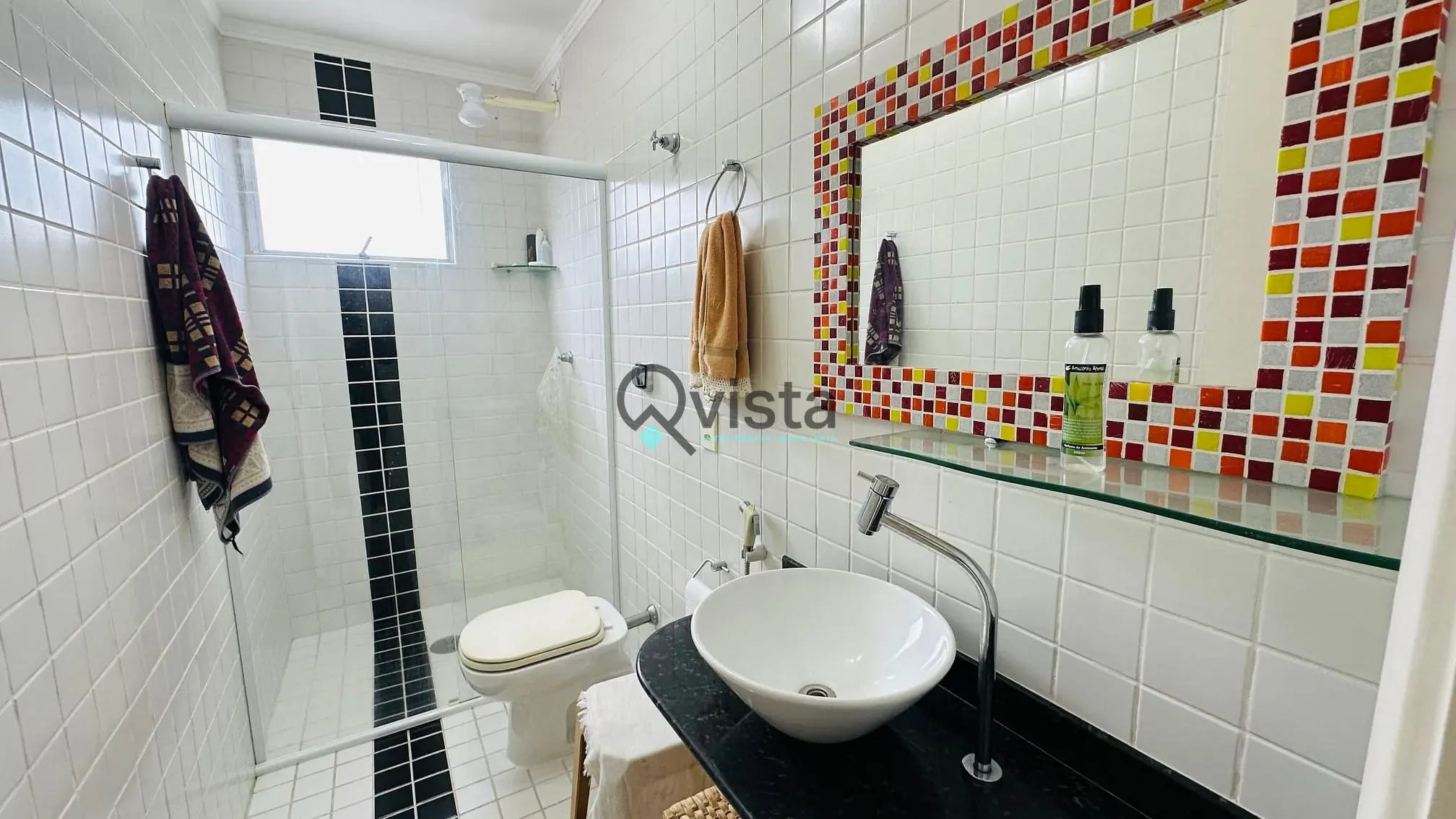 Apartamento, 2 quartos, 80 m² - Foto 14