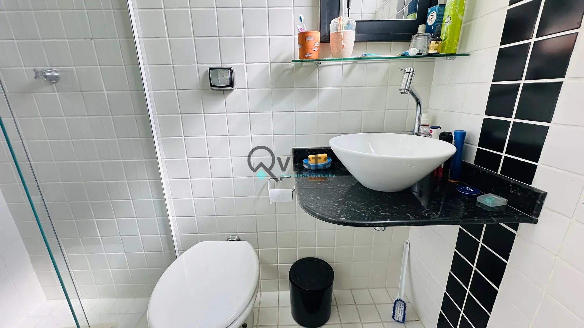 Apartamento, 2 quartos, 80 m² - Foto 18