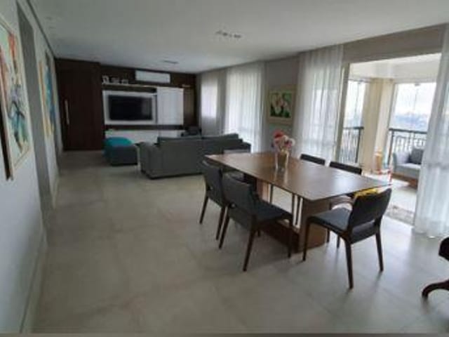 Foto do Apartamento - Apartamento com 3 dormitórios à venda, 194 m² por R$ 2.234.000,00 - Jardim Aquarius - São José dos Campos/SP | RUSSI IMÓVEIS