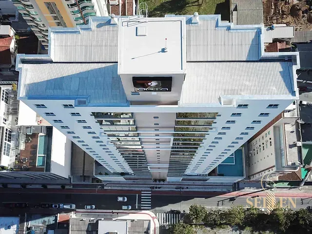 Apartamento com 290m², à venda, no bairro Centro em Balneário Camboriú
