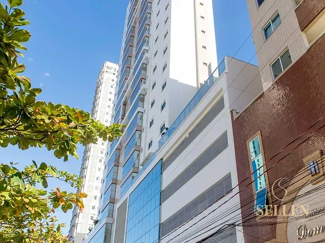 Apartamento com 290m², à venda, no bairro Centro em Balneário Camboriú