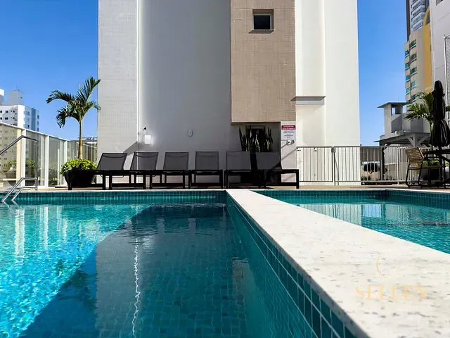 Apartamento com 290m², à venda, no bairro Centro em Balneário Camboriú