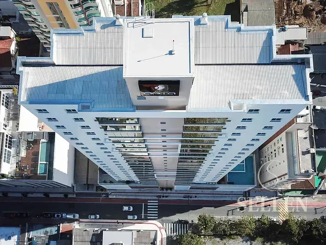 Apartamento com 290m², à venda, no bairro Centro em Balneário Camboriú