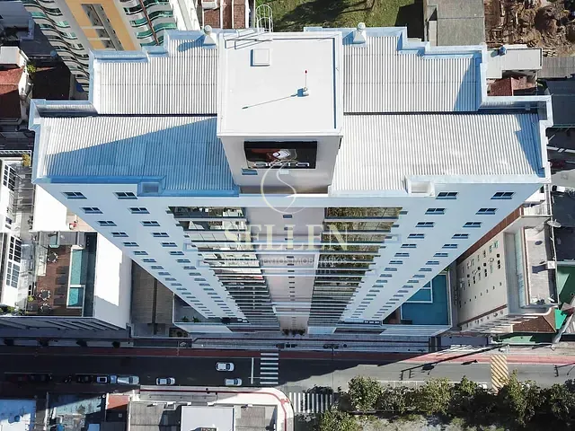 Apartamento com 290m², à venda, no bairro Centro em Balneário Camboriú