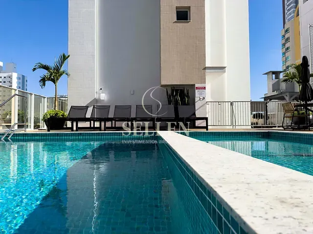 Apartamento com 290m², à venda, no bairro Centro em Balneário Camboriú