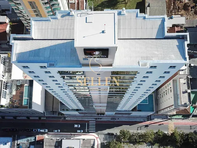 Apartamento com 290m², à venda, no bairro Centro em Balneário Camboriú