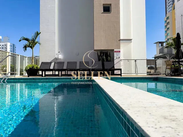 Apartamento com 290m², à venda, no bairro Centro em Balneário Camboriú
