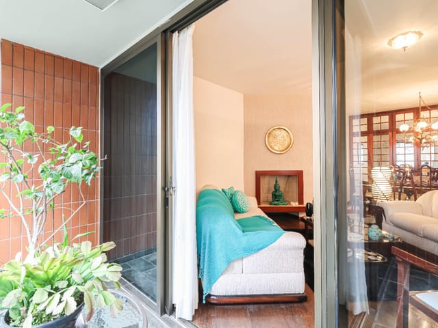 Apartamento com 174m², à venda, no bairro Itaim Bibi em São Paulo
