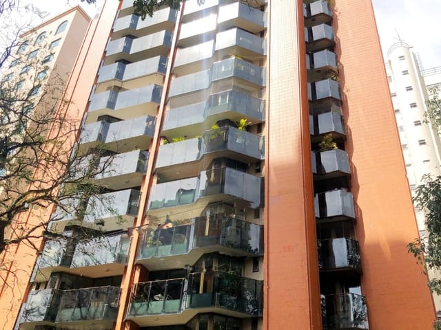 Apartamento com 174m², à venda, no bairro Itaim Bibi em São Paulo