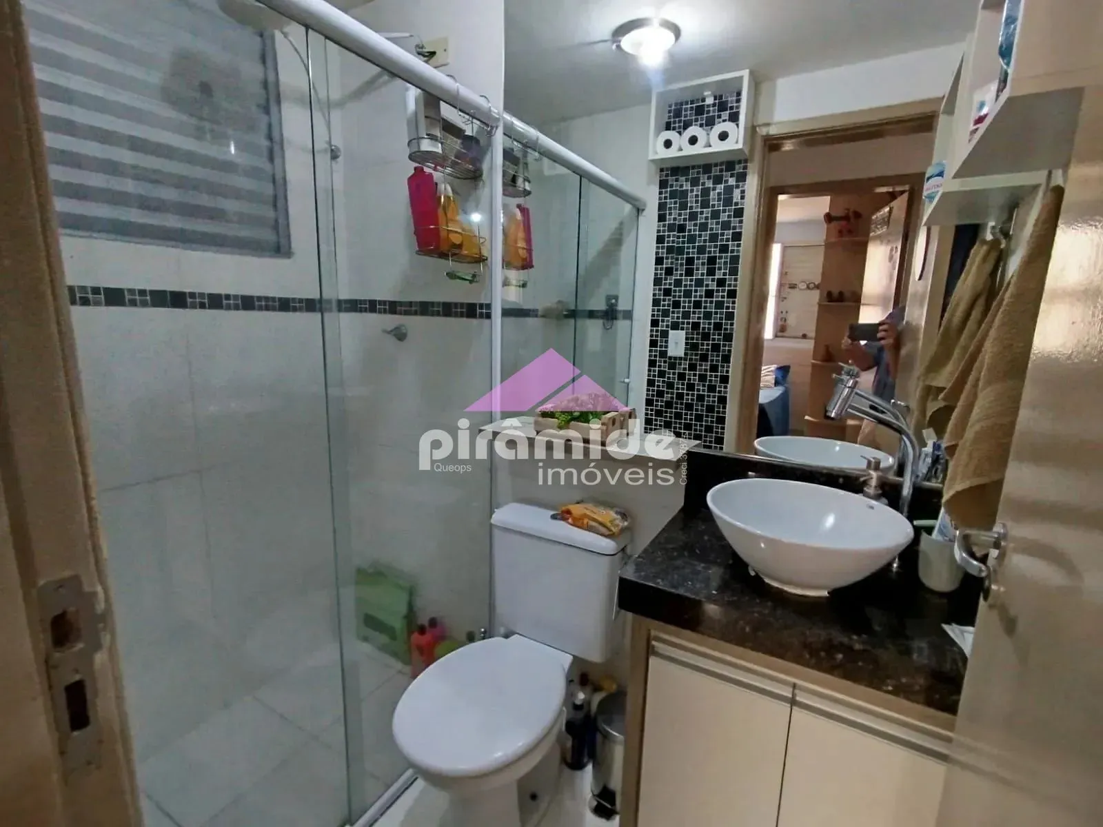 Apartamento, 2 quartos, 70 m² - Foto 13