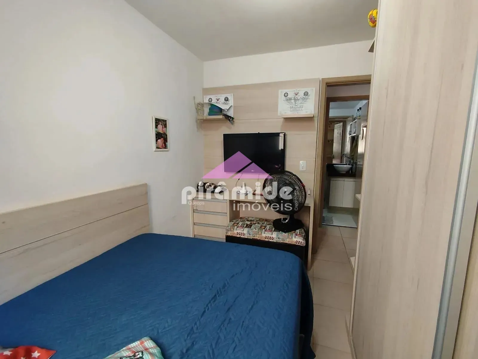 Apartamento, 2 quartos, 70 m² - Foto 15