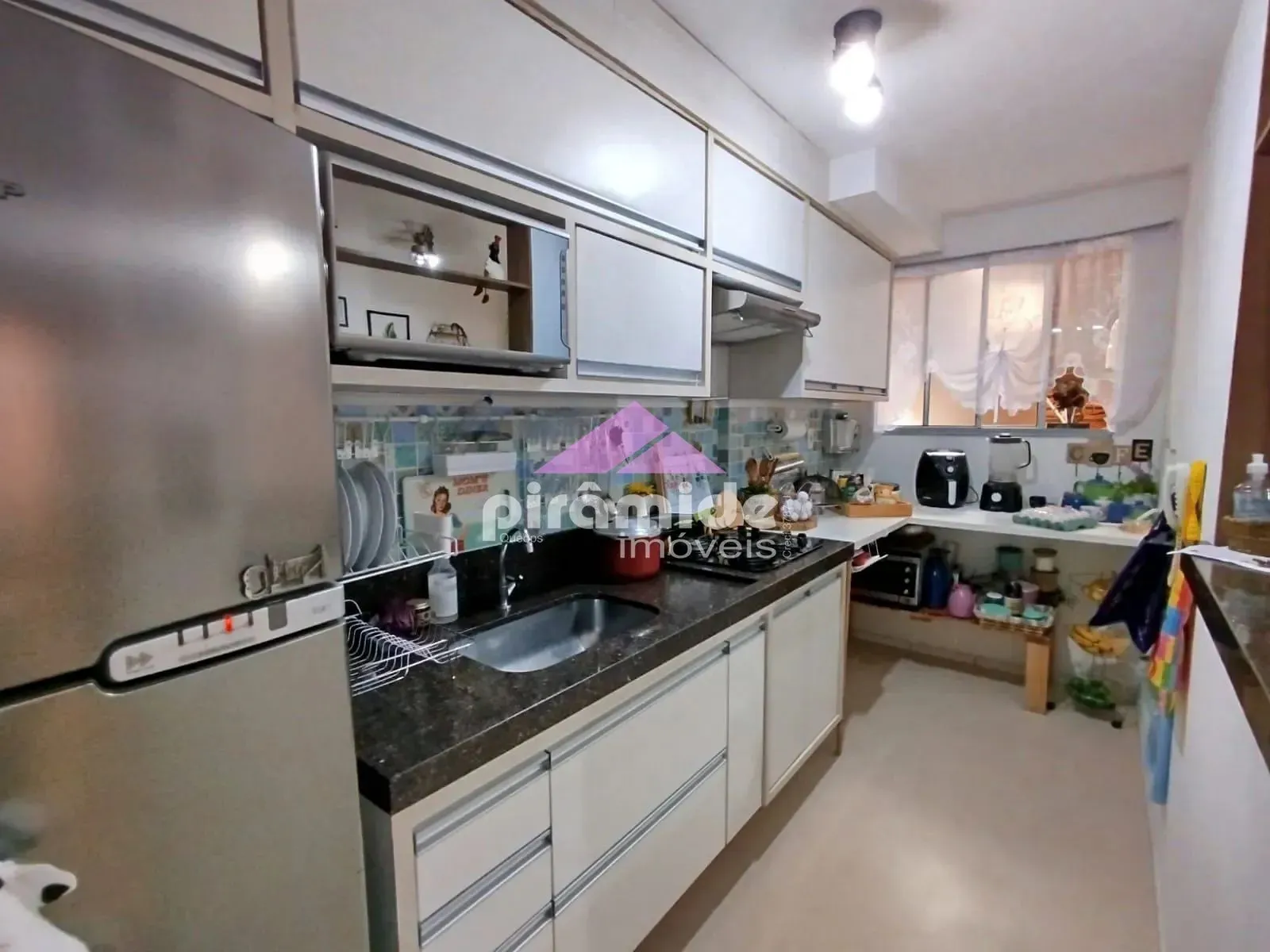 Apartamento, 2 quartos, 70 m² - Foto 11