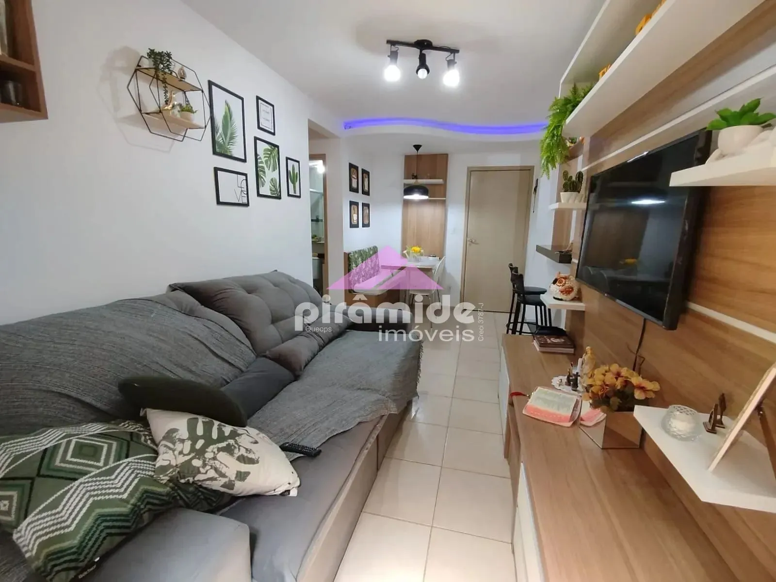 Apartamento, 2 quartos, 70 m² - Foto 7