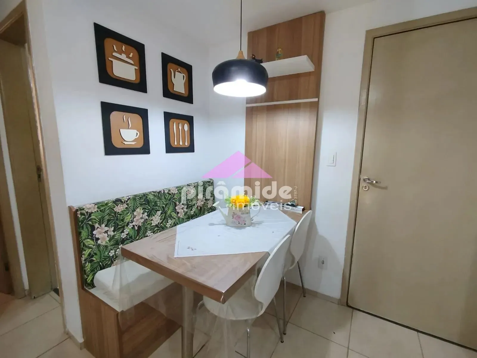 Apartamento, 2 quartos, 70 m² - Foto 8