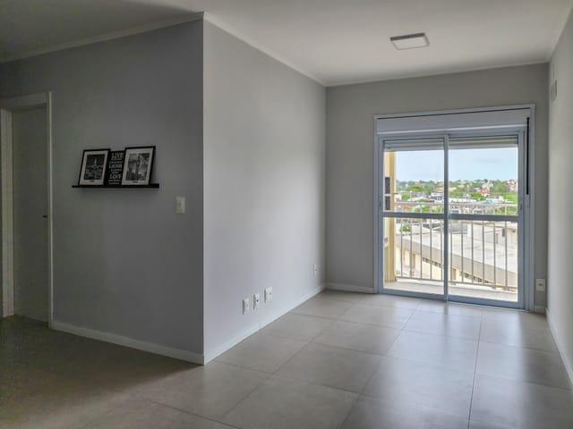Foto do Apartamento - Apartamento com 2 dormitórios para alugar, 60 m² - Areal - Pelotas/RS | UP Imóveis