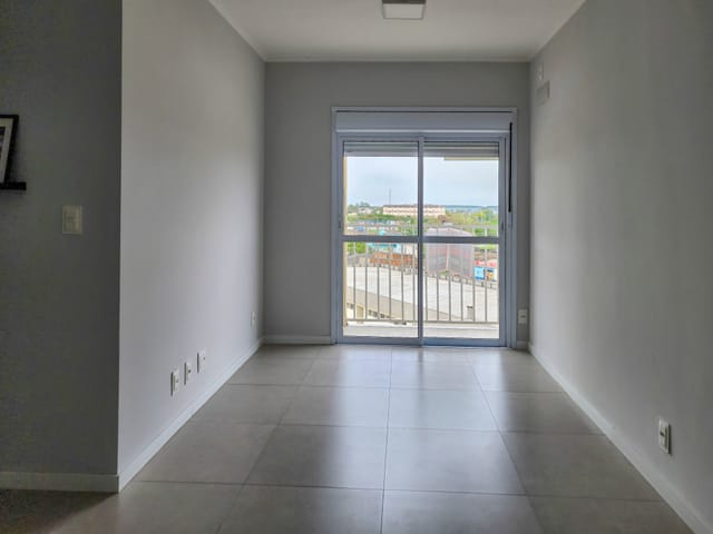Foto do Apartamento - Apartamento com 2 dormitórios para alugar, 60 m² - Areal - Pelotas/RS | UP Imóveis