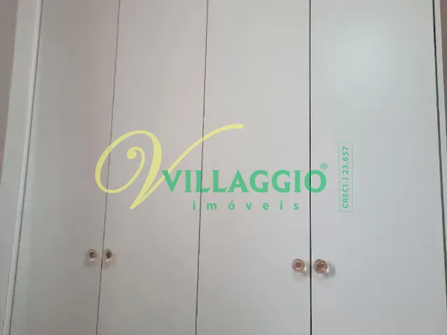Apartamento com 47m² 2 quartos e 1 banheiro, à venda, no bairro Conjunto Habitacional São Deocleciano em São José do Rio Preto