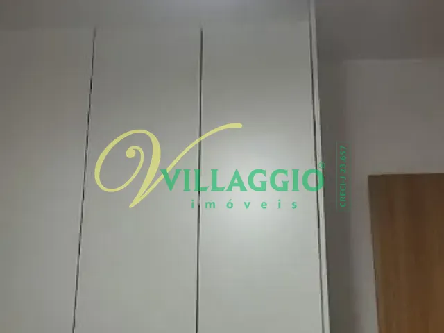 Apartamento com 47m² 2 quartos e 1 banheiro, à venda, no bairro Conjunto Habitacional São Deocleciano em São José do Rio Preto