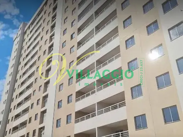Apartamento com 47m² 2 quartos e 1 banheiro, à venda, no bairro Conjunto Habitacional São Deocleciano em São José do Rio Preto