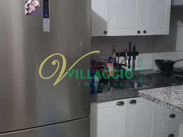 Apartamento com 47m² 2 quartos e 1 banheiro, à venda, no bairro Conjunto Habitacional São Deocleciano em São José do Rio Preto