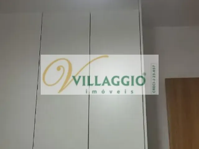 Apartamento com 47m² 2 quartos e 1 banheiro, à venda, no bairro Conjunto Habitacional São Deocleciano em São José do Rio Preto