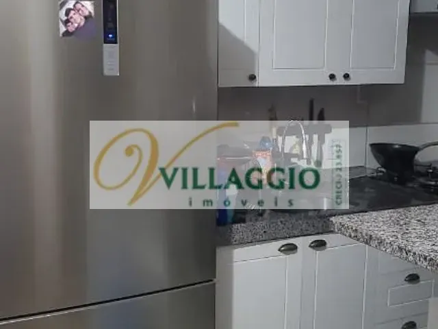 Apartamento com 47m² 2 quartos e 1 banheiro, à venda, no bairro Conjunto Habitacional São Deocleciano em São José do Rio Preto