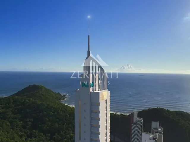 Apartamento com 334m² 4 quartos e 5 banheiros, à venda, no bairro Pioneiros em Balneário Camboriú