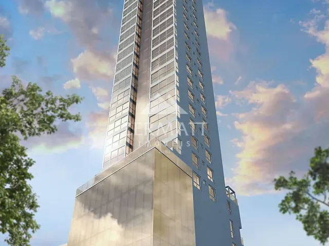 Apartamento com 334m² 4 quartos e 5 banheiros, à venda, no bairro Pioneiros em Balneário Camboriú