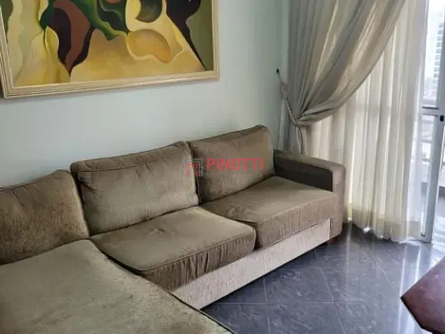Apartamento 3 quartos e 2 banheiros, à venda, no bairro Jardim Portugal em São Bernardo do Campo