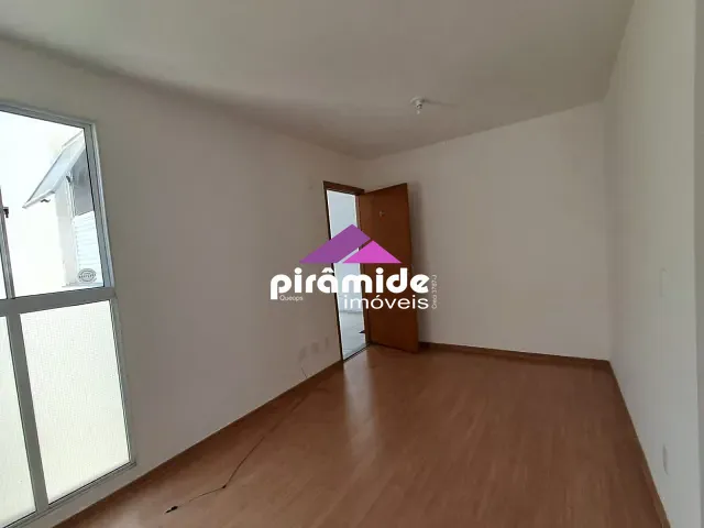 Apartamento com 38m² 2 quartos e 1 banheiro, para alugar, no bairro Loteamento Portal Santa Inês em São José dos Campos