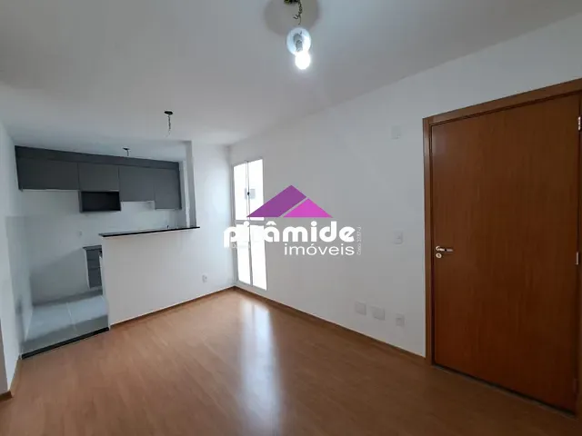 Apartamento com 38m² 2 quartos e 1 banheiro, para alugar, no bairro Loteamento Portal Santa Inês em São José dos Campos
