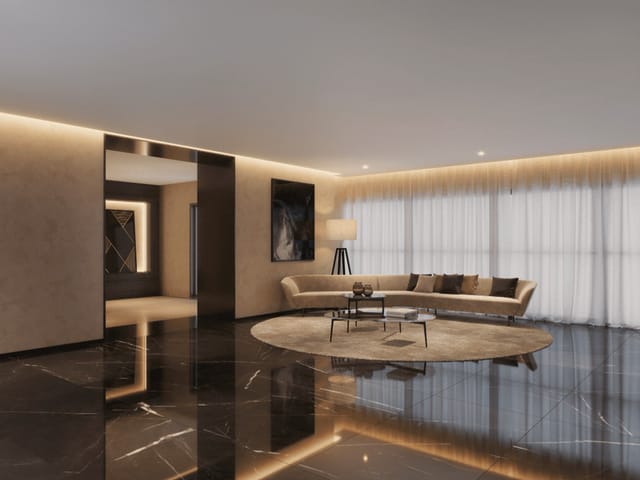 Apartamento com 84m² 3 quartos e 3 banheiros, à venda, no bairro Alto da Mooca em São Paulo