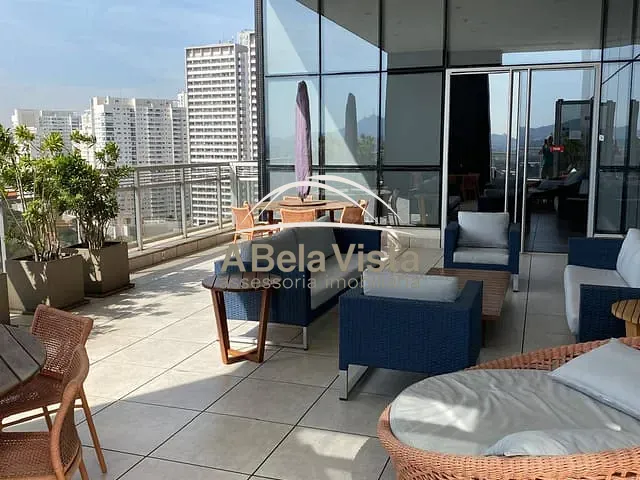 Apartamento 1 quarto e 1 banheiro, à venda, no bairro Centro em Osasco