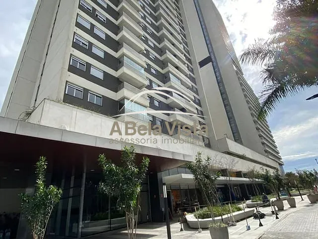 Apartamento 1 quarto e 1 banheiro, à venda, no bairro Centro em Osasco