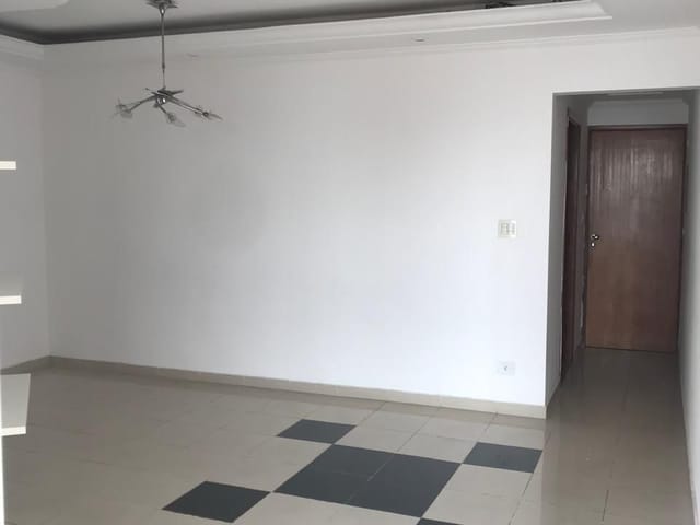 Foto do Apartamento - Apartamento à venda, Vila Osasco, Osasco, SP | A Bela Vista Imóveis