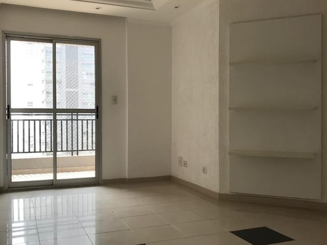 Foto do Apartamento - Apartamento à venda, Vila Osasco, Osasco, SP | A Bela Vista Imóveis