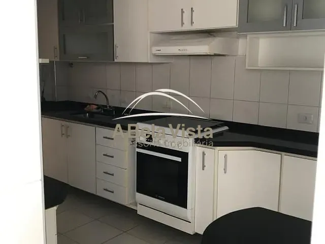 Apartamento 3 quartos e 1 banheiro, à venda, no bairro Vila Osasco em Osasco