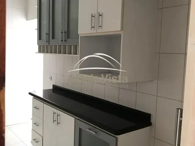 Apartamento 3 quartos e 1 banheiro, à venda, no bairro Vila Osasco em Osasco