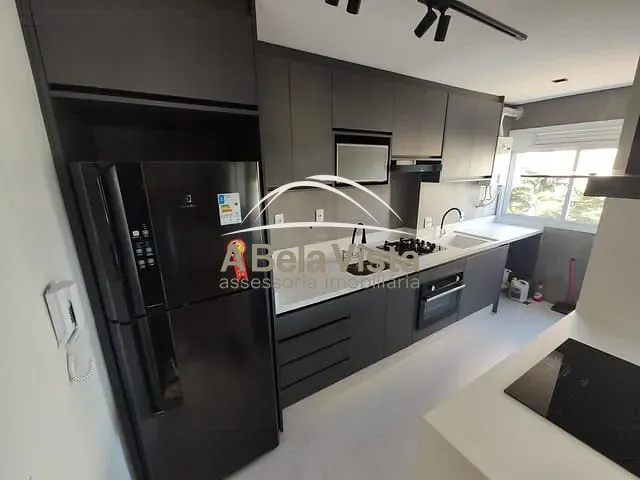 Apartamento 2 quartos e 3 banheiros, à venda, no bairro Adalgisa em Osasco