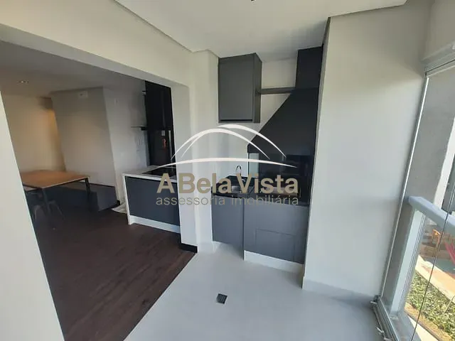 Apartamento 2 quartos e 3 banheiros, à venda, no bairro Adalgisa em Osasco