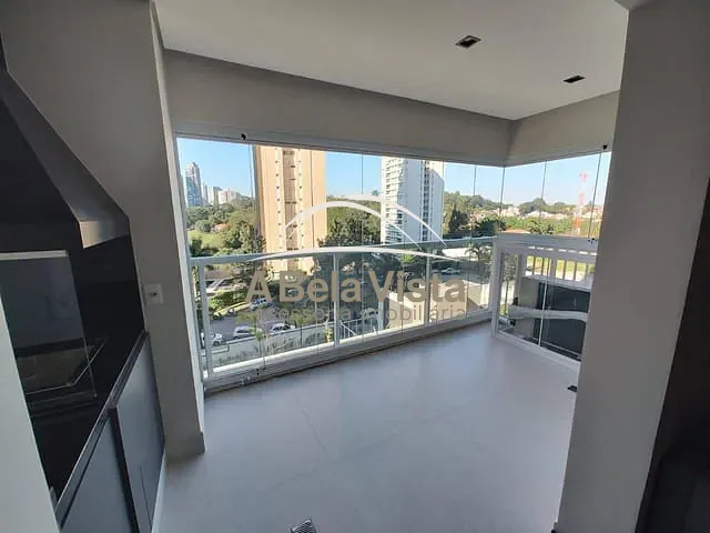 Apartamento 2 quartos e 3 banheiros, à venda, no bairro Adalgisa em Osasco