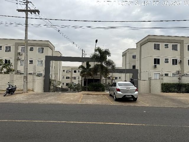 Foto do Apartamento - Apartamento à venda 2 Quartos, 1 Vaga, 10M², JARDIM GLORIA, CATANDUVA - SP | Imobiliária Compare