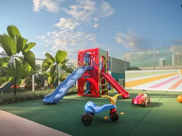 Apartamento 3 quartos e 2 banheiros, à venda, no bairro Jardim América em Goiânia