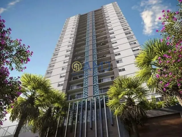 Apartamento 3 quartos e 2 banheiros, à venda, no bairro Jardim América em Goiânia