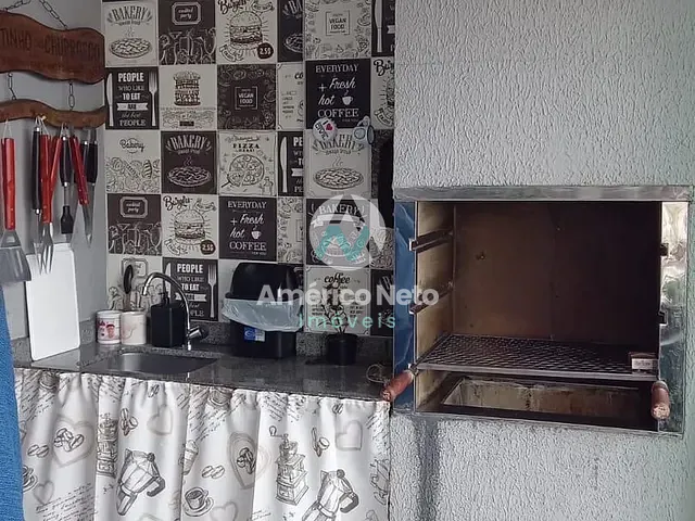 Apartamento 3 quartos e 1 banheiro, à venda, no bairro Osvaldo Cruz em São Caetano do Sul