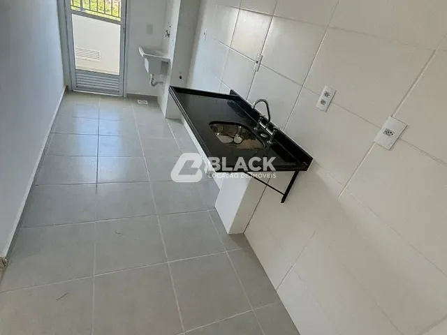 Apartamento com 60m² 2 quartos e 2 banheiros, à venda ou para alugar, no bairro Jardim São Carlos em Sorocaba