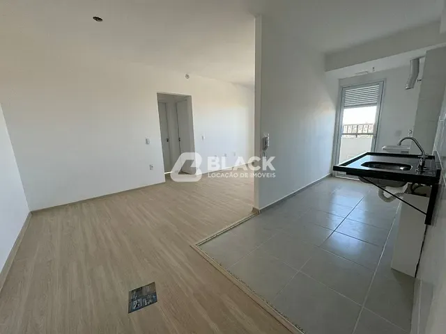 Apartamento com 60m² 2 quartos e 2 banheiros, à venda ou para alugar, no bairro Jardim São Carlos em Sorocaba