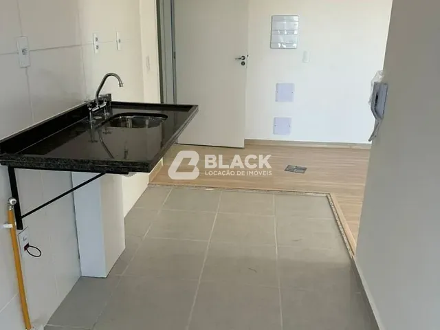 Apartamento com 60m² 2 quartos e 2 banheiros, à venda ou para alugar, no bairro Jardim São Carlos em Sorocaba
