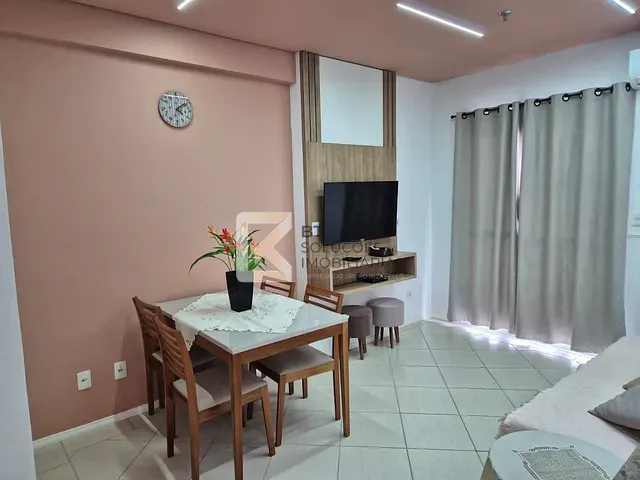 Apartamento 1 quarto e 1 banheiro, à venda, no bairro Centro em Indaiatuba